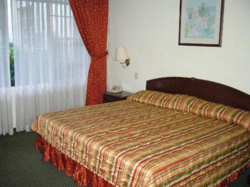 Siesta Hotel And Casino Antiguo Cuscatlán المظهر الخارجي الصورة