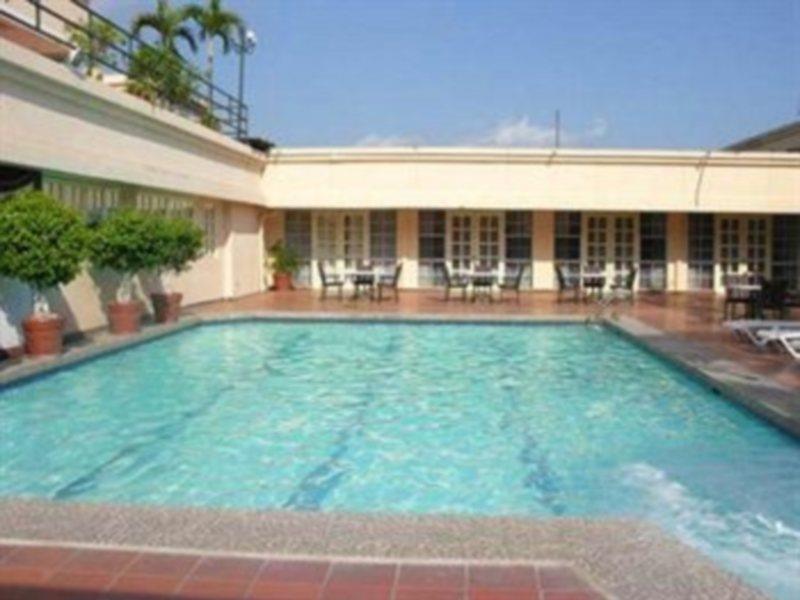 Siesta Hotel And Casino Antiguo Cuscatlán المظهر الخارجي الصورة