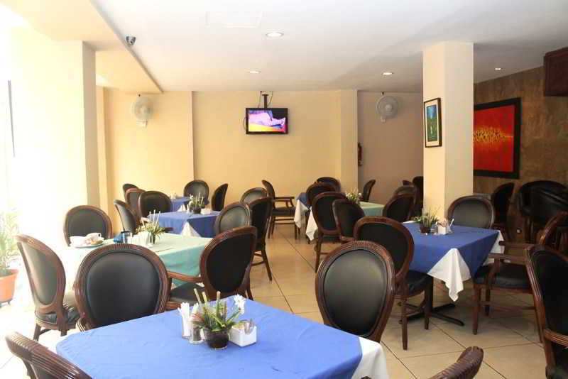 Siesta Hotel And Casino Antiguo Cuscatlán المظهر الخارجي الصورة